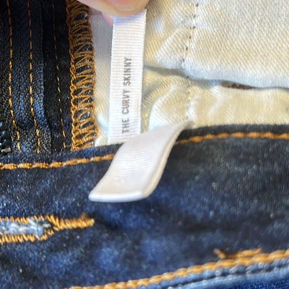 LOFT Jeans - Picture 3 of 4